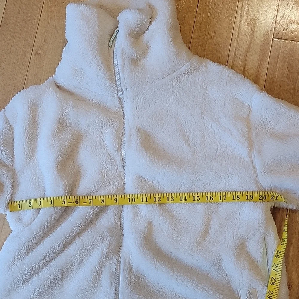Free People Movement High Neck Dazed Jacket